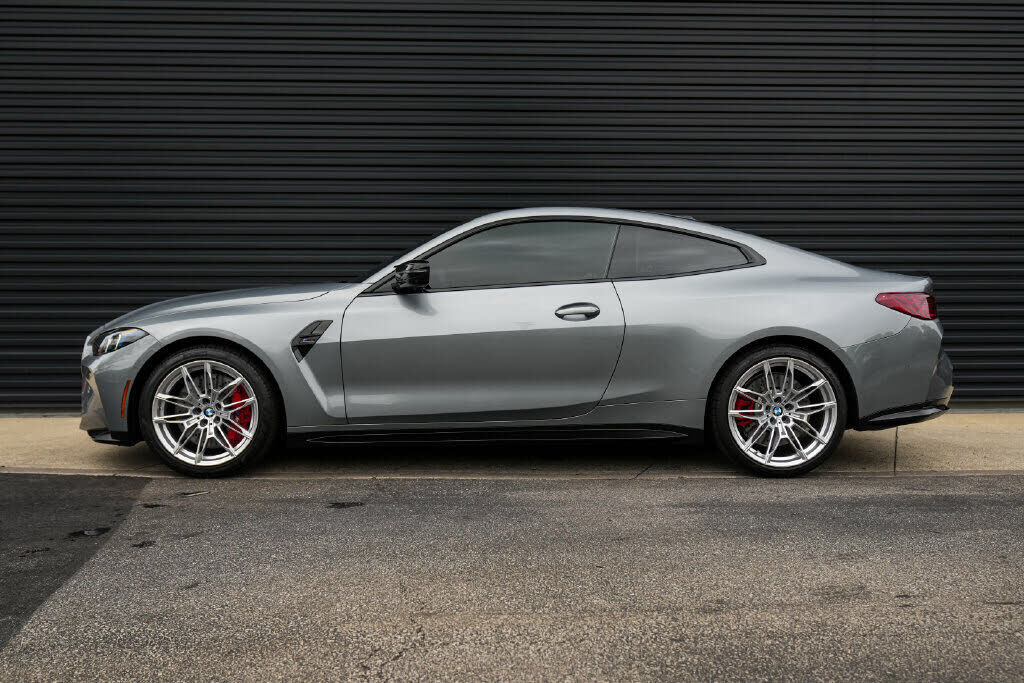2026 BMW M4
