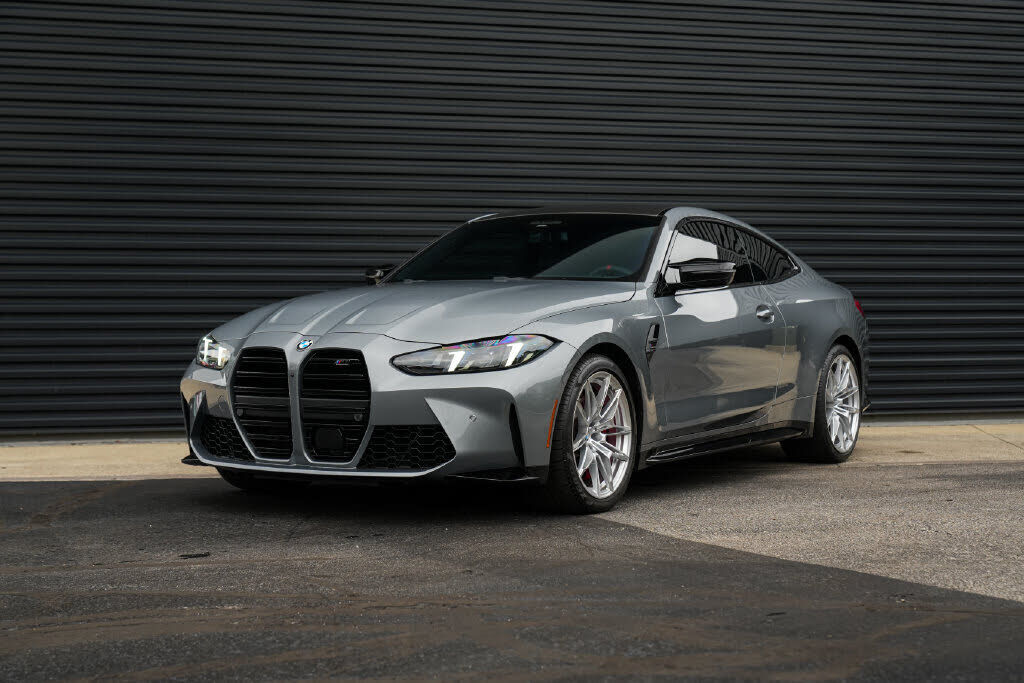 2026 BMW M4