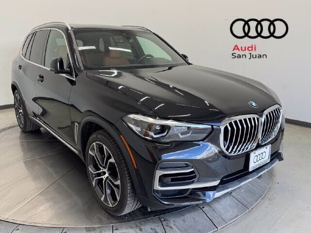 2023 BMW X5
