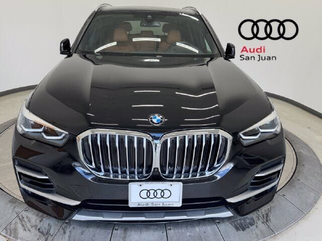 2023 BMW X5