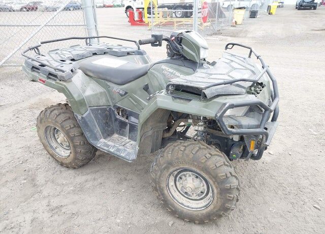 2024 POLARIS Sportsman 570
