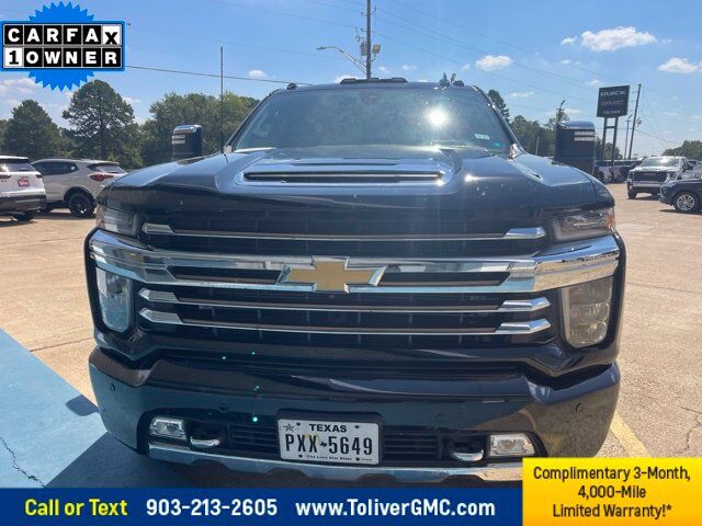 2020 CHEVROLET Silverado