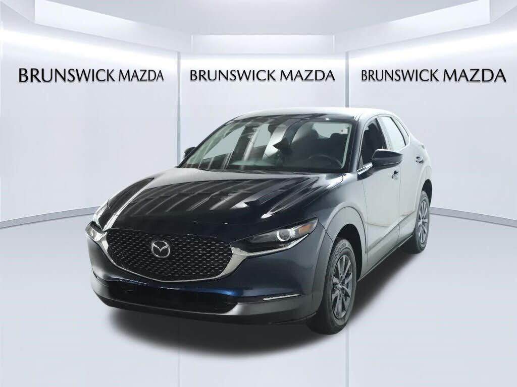 2024 MAZDA CX-30