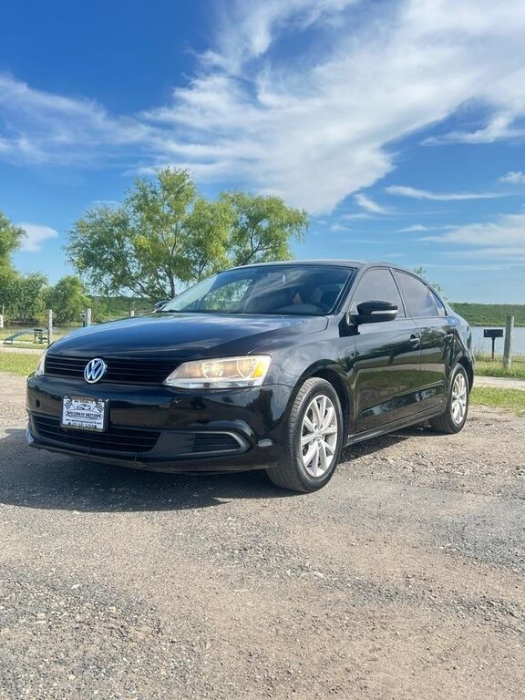 2012 VOLKSWAGEN Jetta