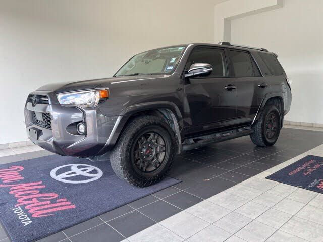 2023 TOYOTA 4-Runner