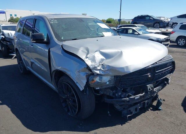 2015 DODGE Durango