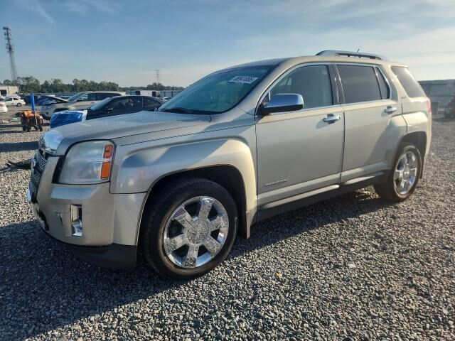 2013 GMC Terrain