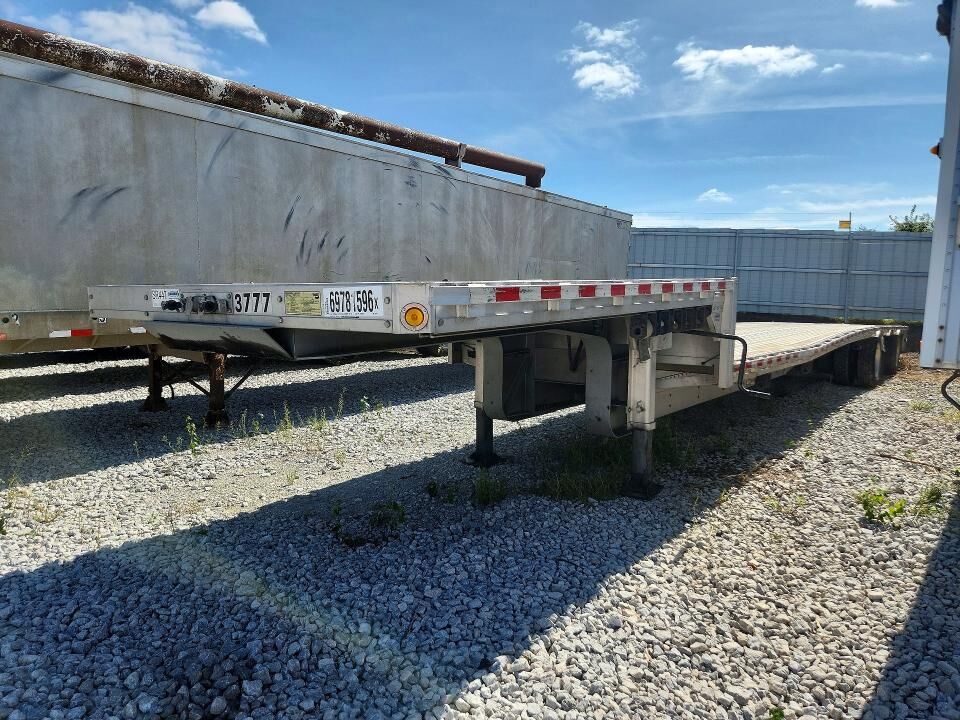 2020 REITNOUER INC Reitnouer Inc Trailers