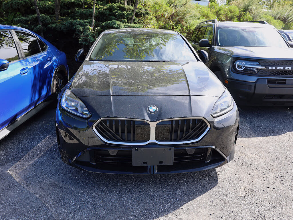 2025 BMW 228i