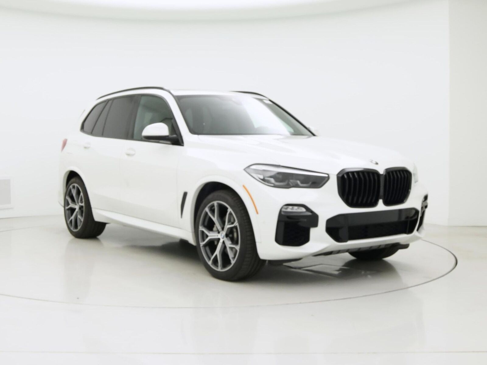 2020 BMW X5