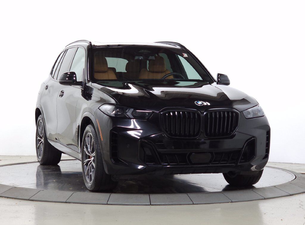 2024 BMW X5