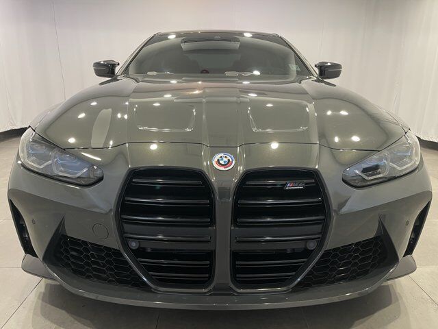 2022 BMW M4