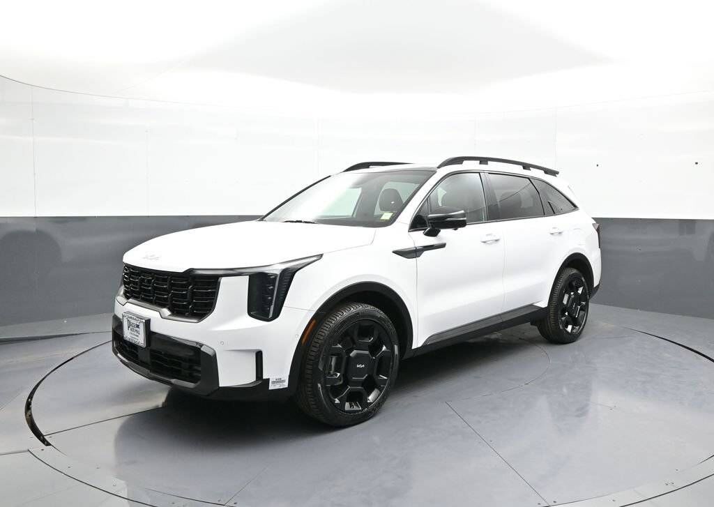 2024 KIA Sorento