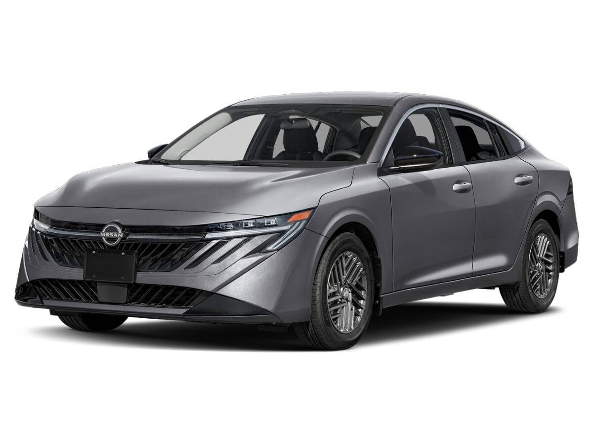 2026 NISSAN Sentra