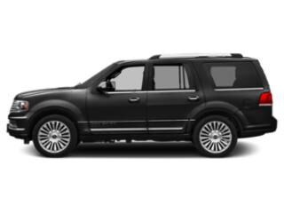 2015 LINCOLN Navigator