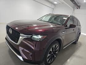 2024 MAZDA CX-90