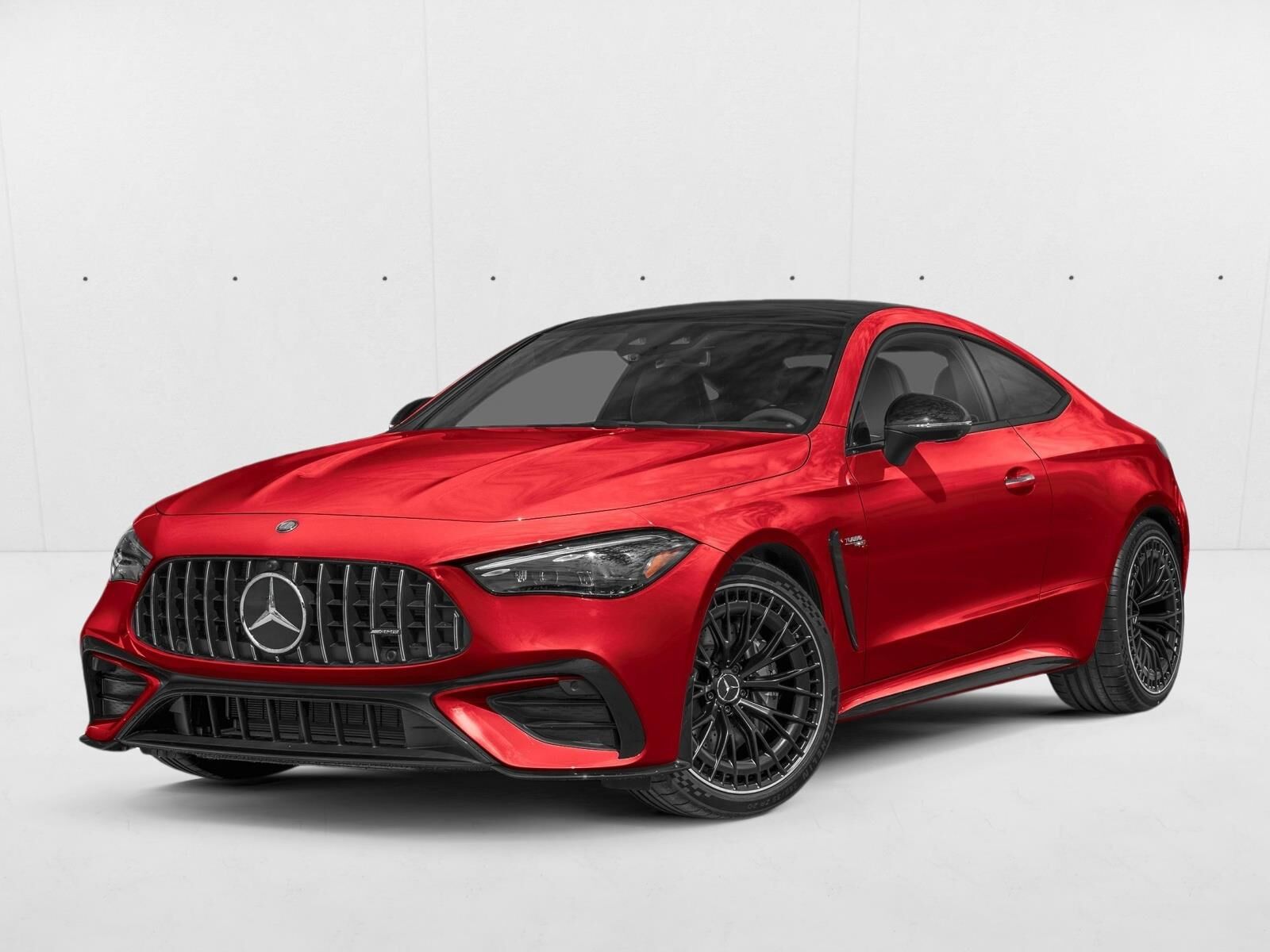 2027 MERCEDES-BENZ CLE
