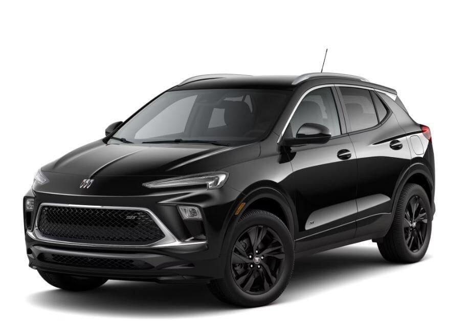 2026 BUICK Encore GX