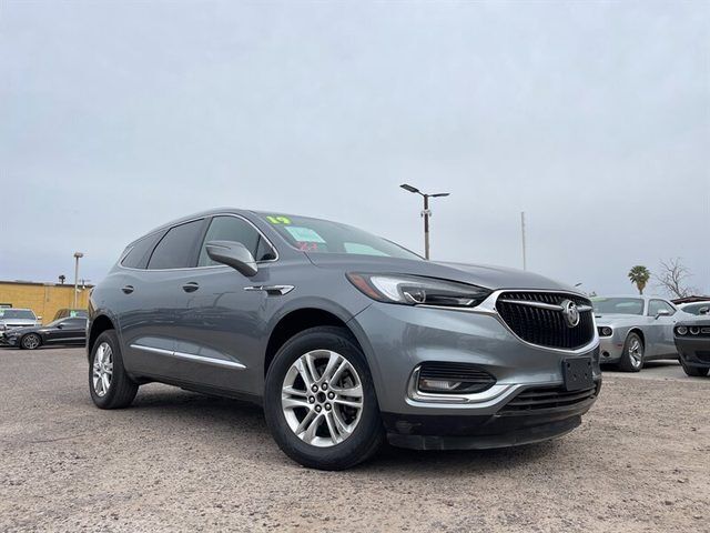 2019 BUICK Enclave