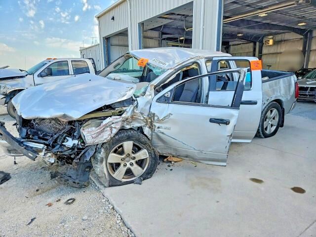 2009 DODGE Ram