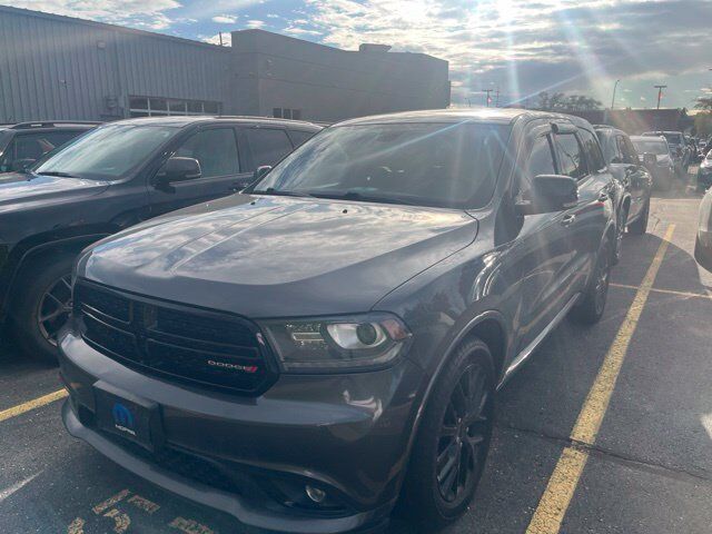 2015 DODGE Durango