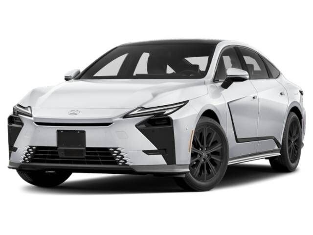2026 LEXUS ES