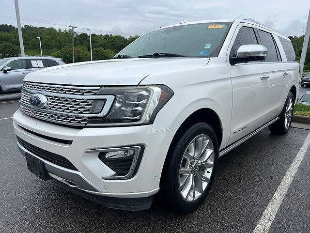 2019 FORD Expedition
