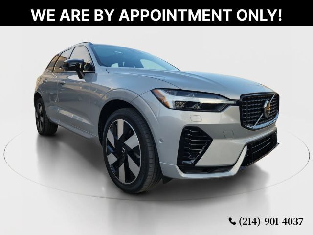 2025 VOLVO XC60