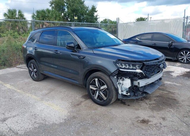 2021 KIA Sorento
