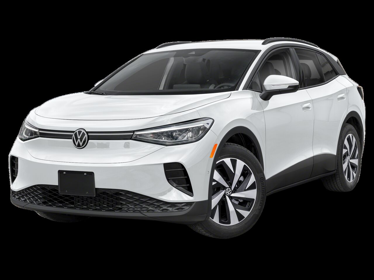 2024 VOLKSWAGEN ID.4
