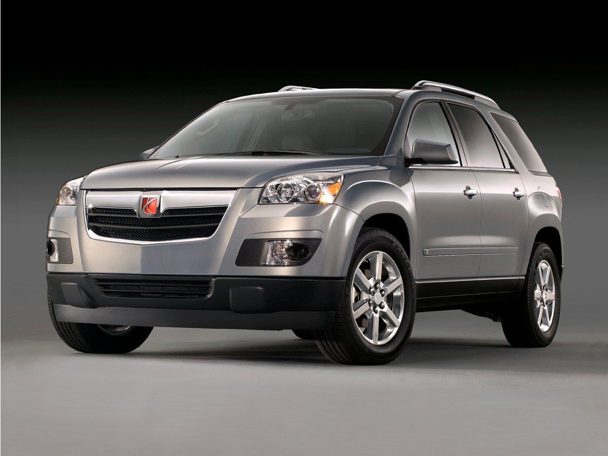 2008 SATURN Outlook