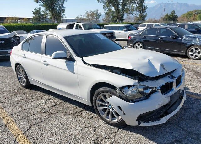 2017 BMW 3 Series