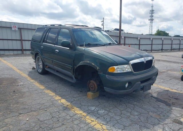 1999 LINCOLN Navigator