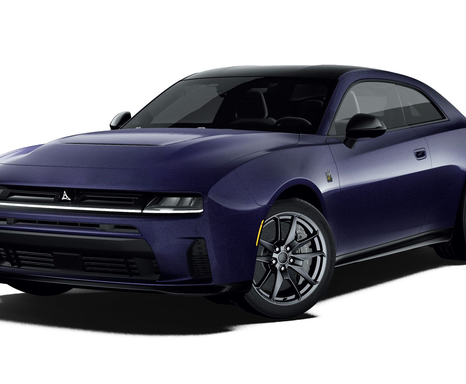 2027 DODGE Charger