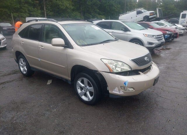 2004 LEXUS RX