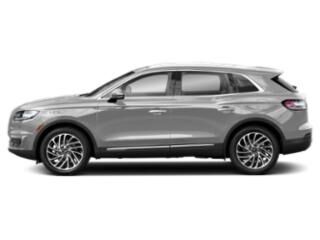 2019 LINCOLN Nautilus