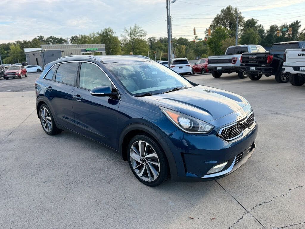 2019 KIA Niro