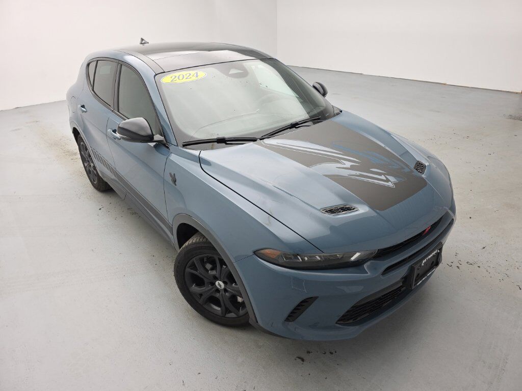2024 DODGE HORNET
