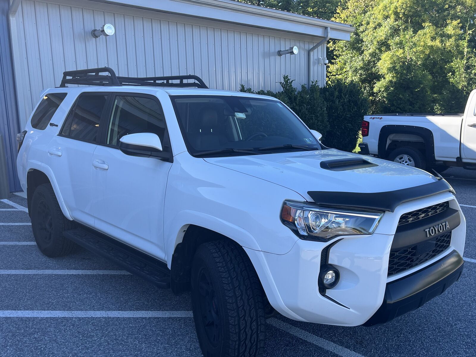 2020 TOYOTA 4-Runner