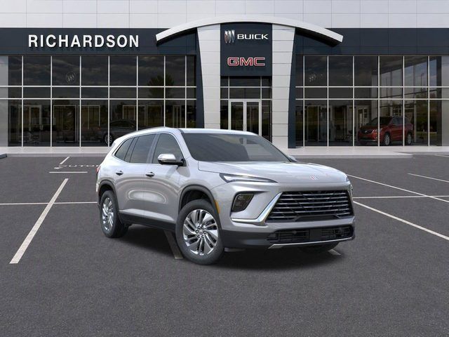 2027 BUICK Enclave