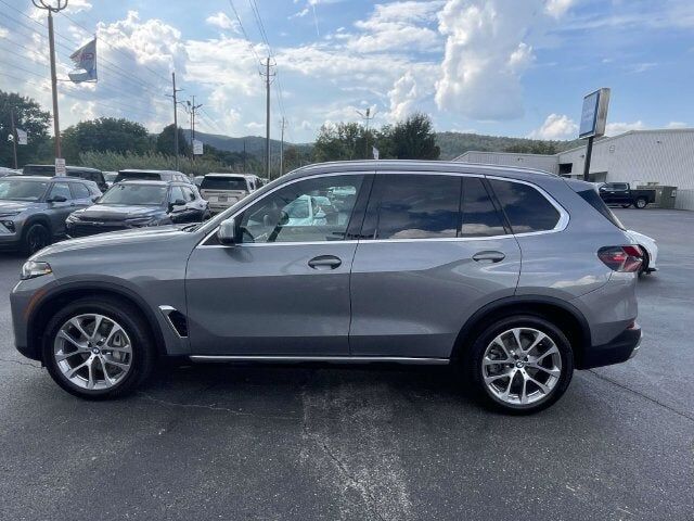 2024 BMW X5