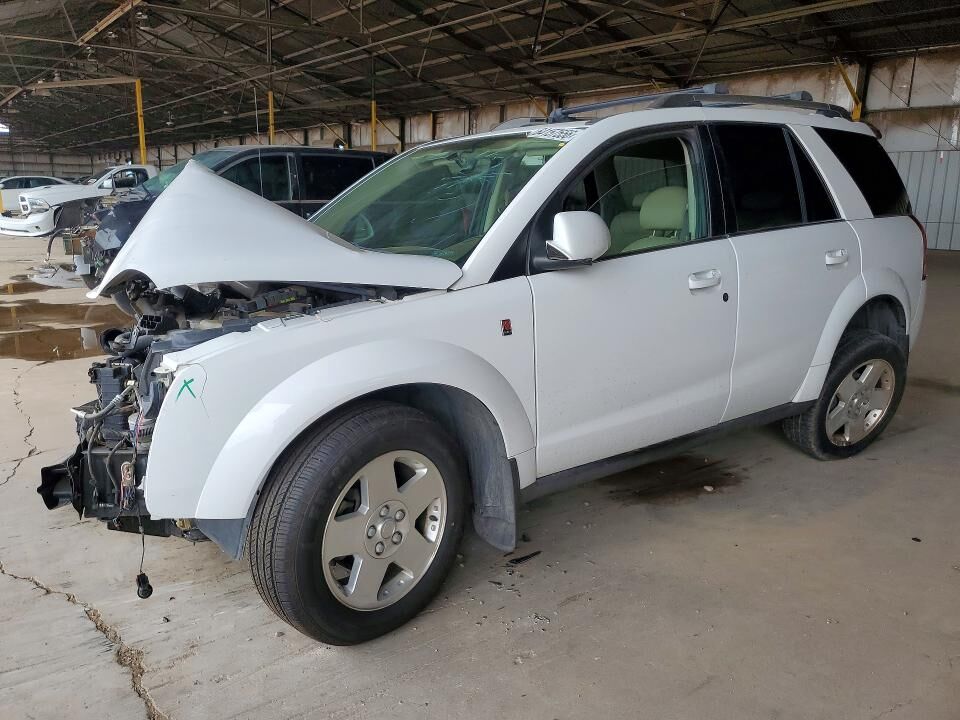 2007 SATURN Vue