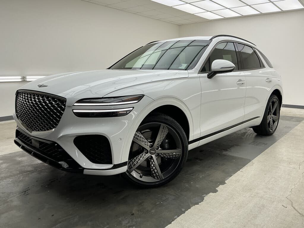 2024 GENESIS GV70