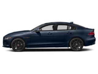 2019 JAGUAR XE