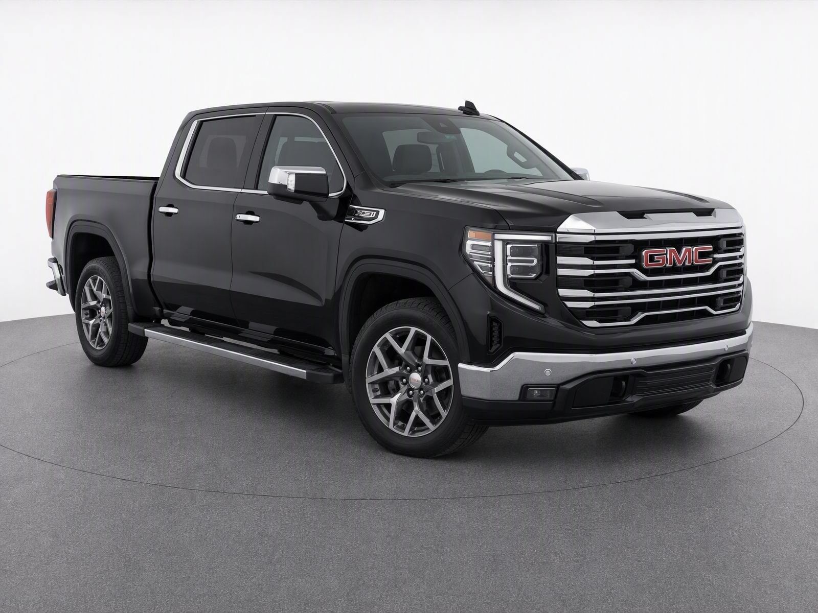 2023 GMC Sierra
