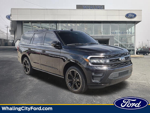 2024 FORD Expedition