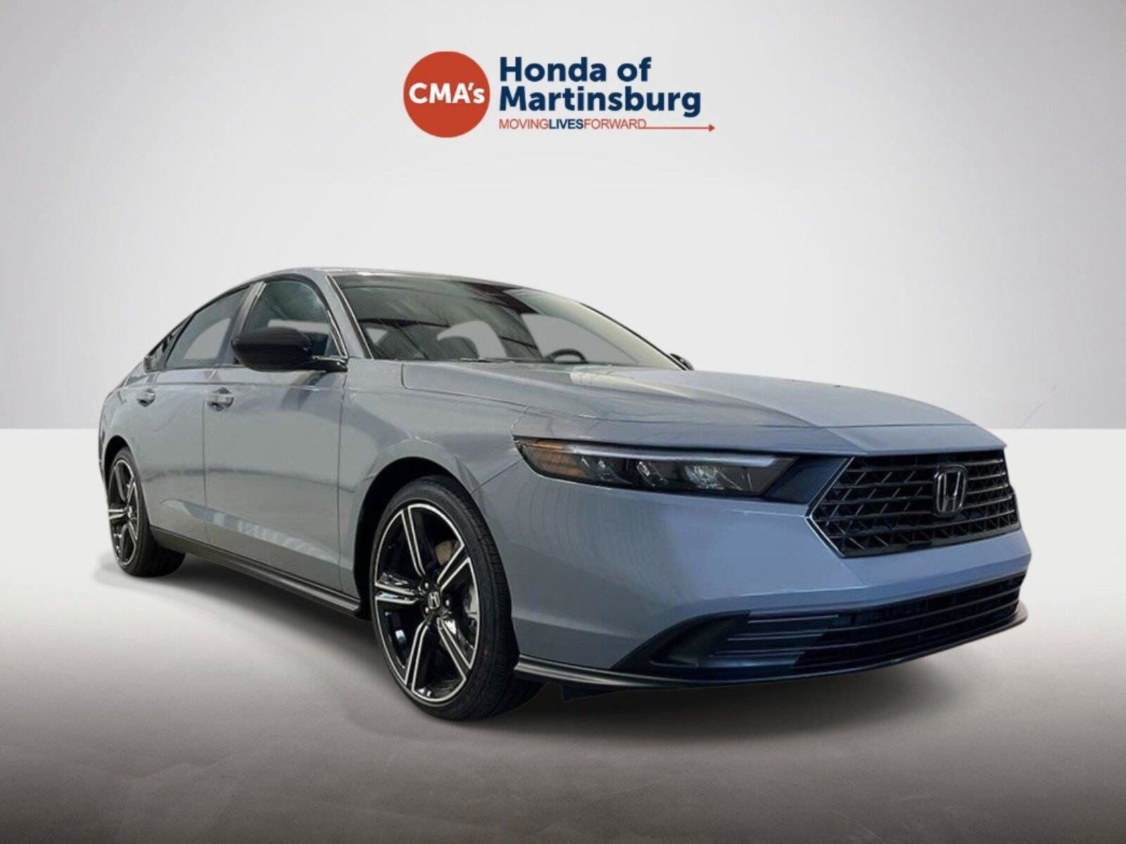 2026 HONDA Accord