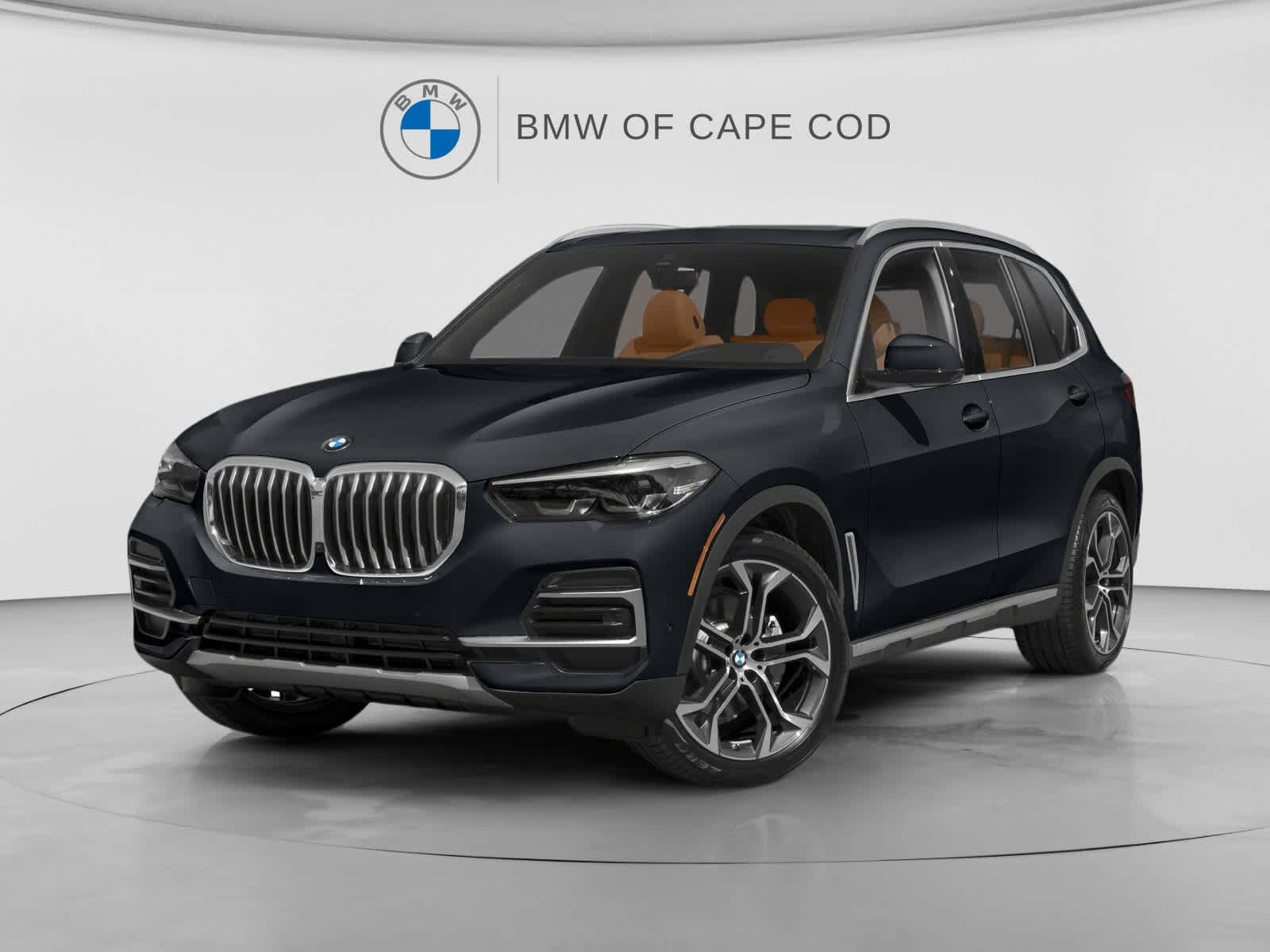 2023 BMW X5