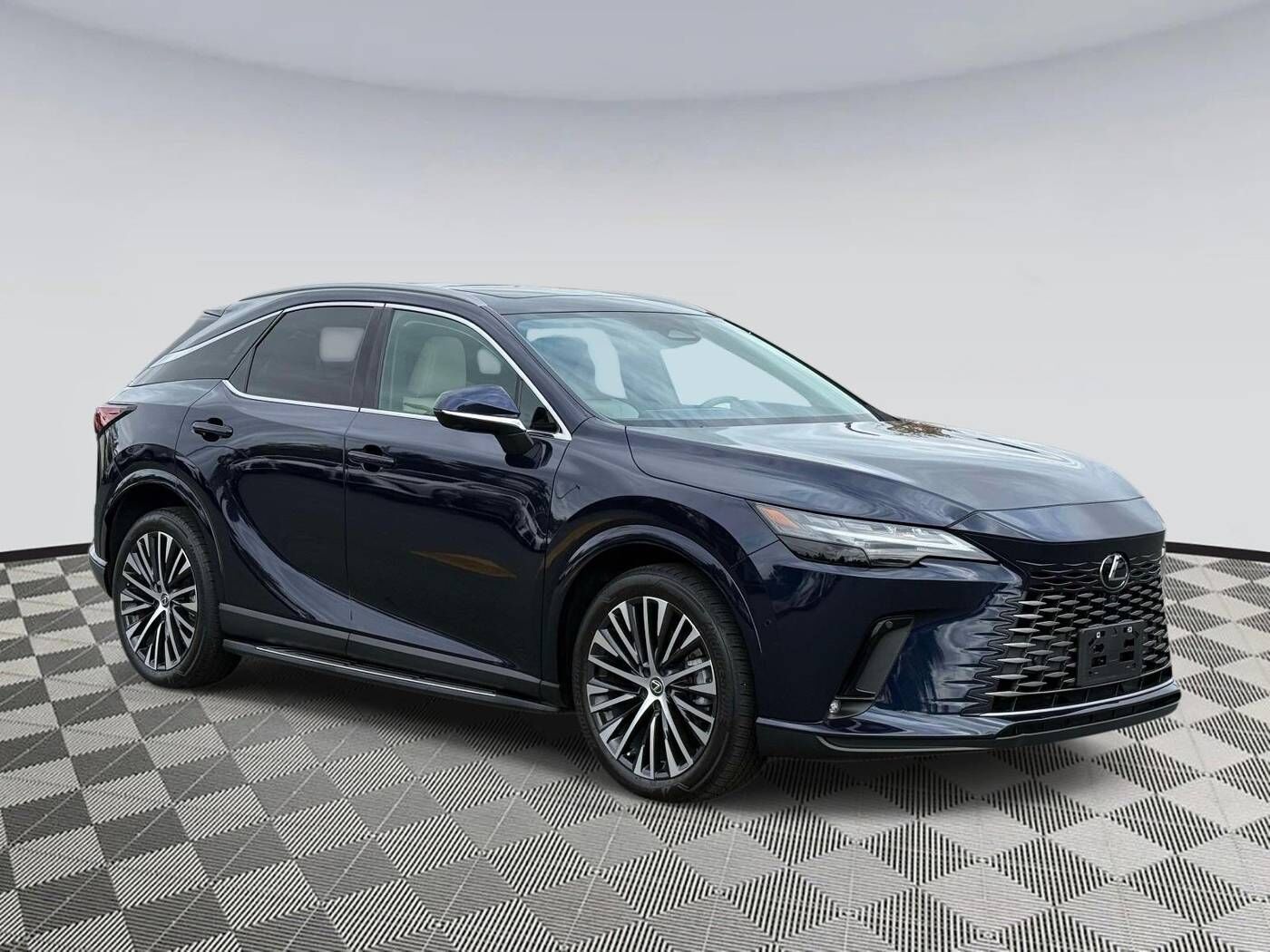 2024 LEXUS RX