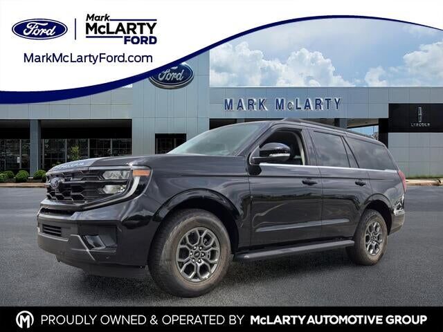 2026 FORD Expedition
